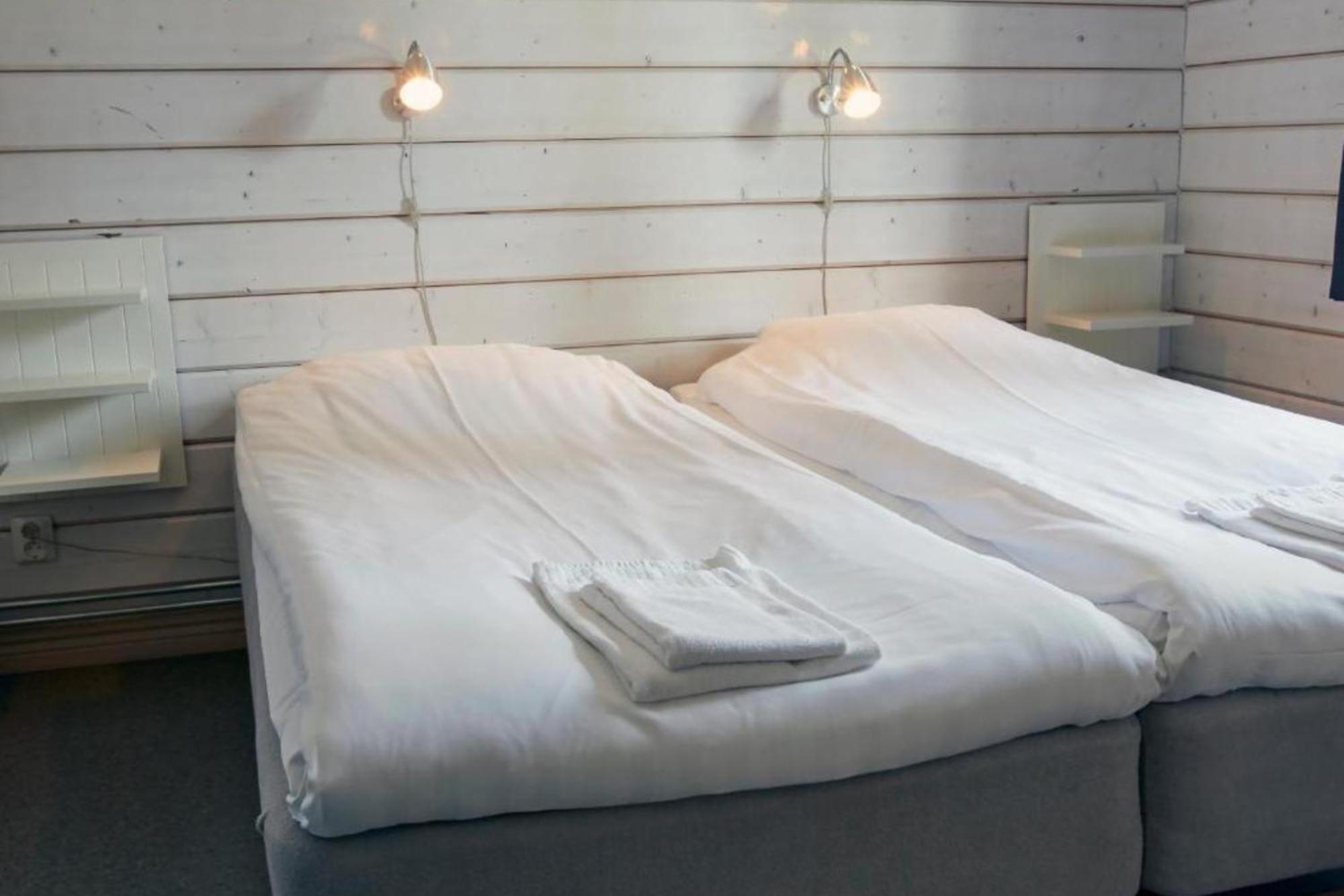 First Camp Ansia - Lycksele Hotel Værelse billede