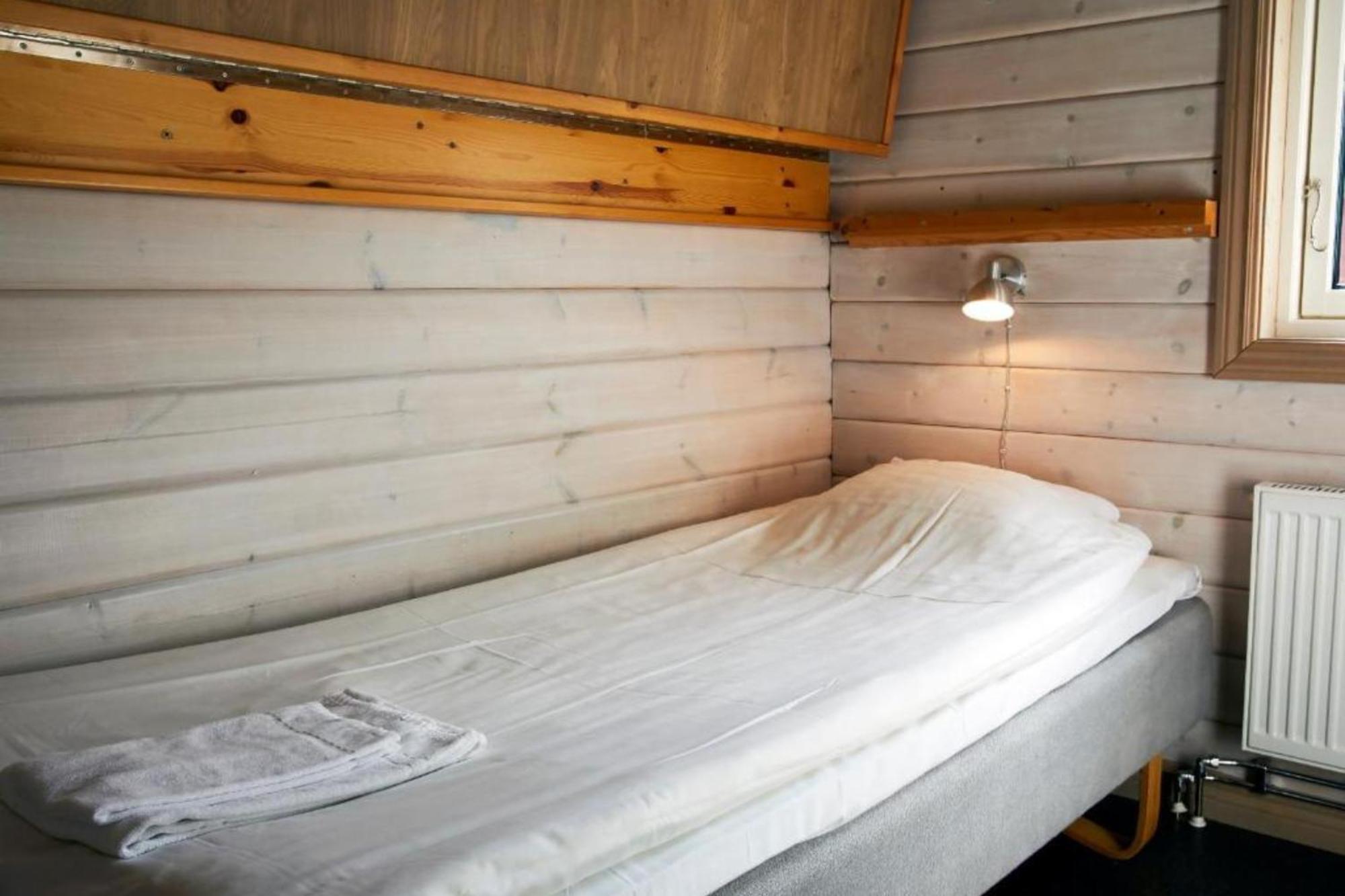 First Camp Ansia - Lycksele Hotel Værelse billede