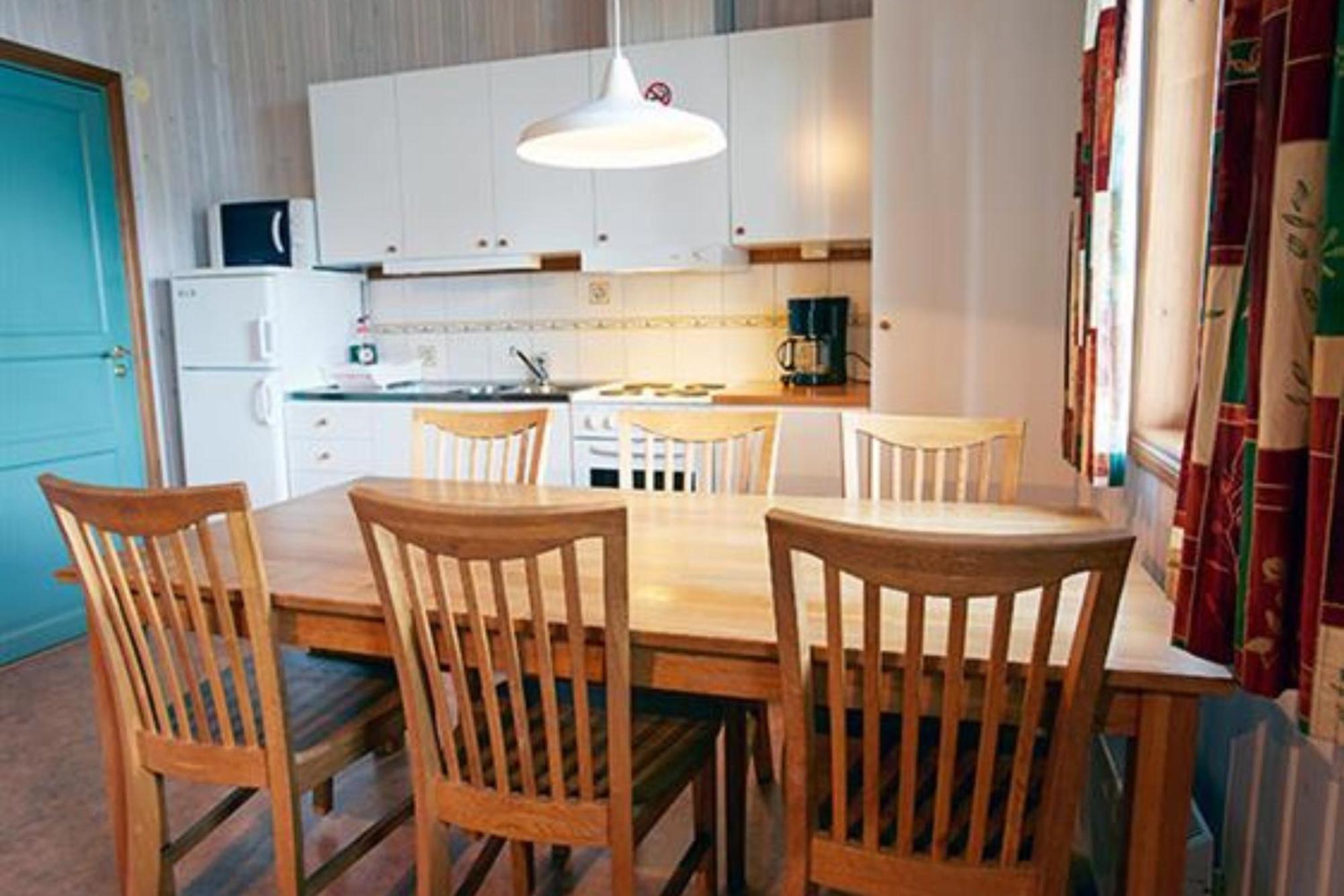 First Camp Ansia - Lycksele Hotel Værelse billede