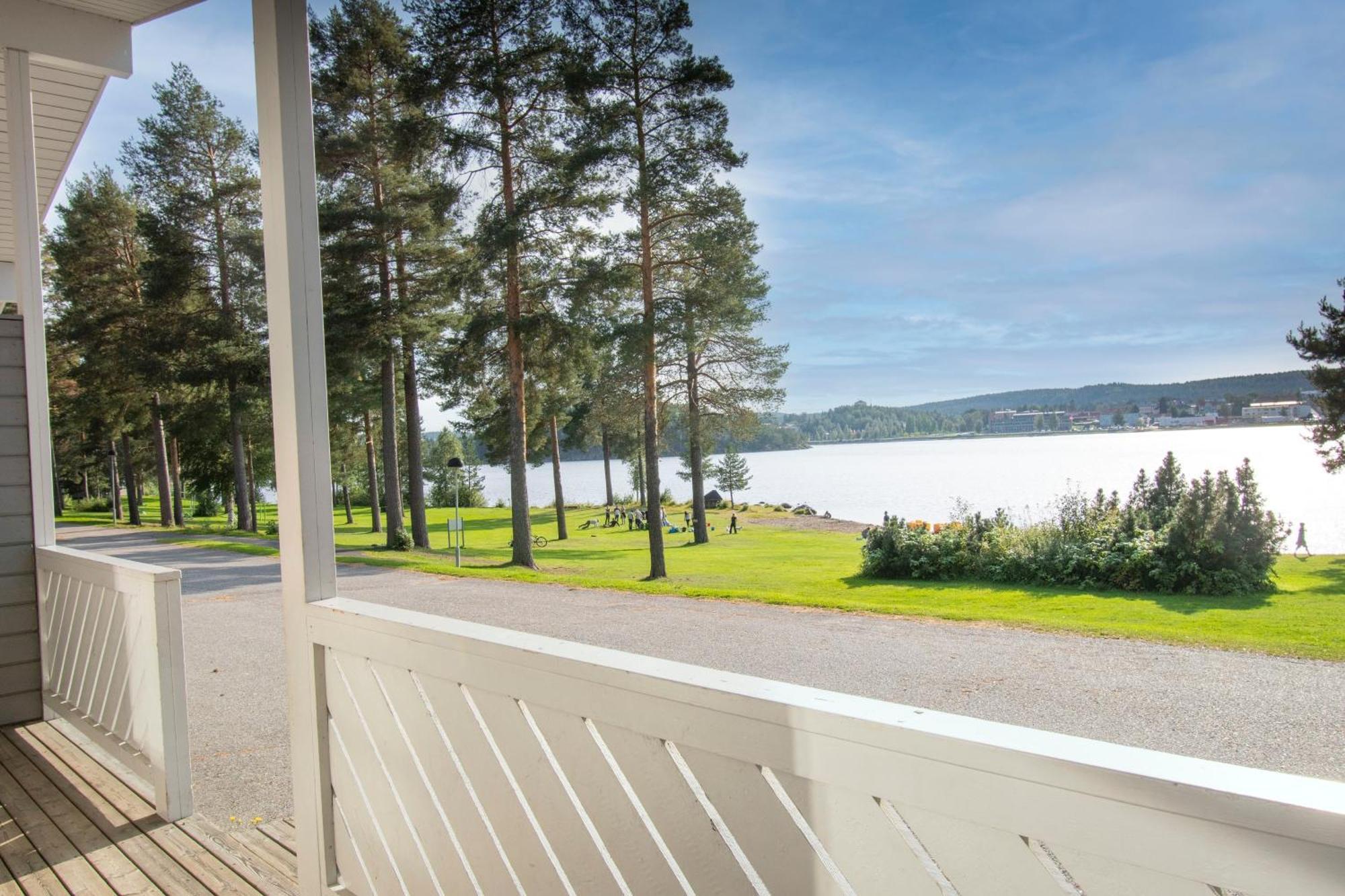 First Camp Ansia - Lycksele Hotel Værelse billede
