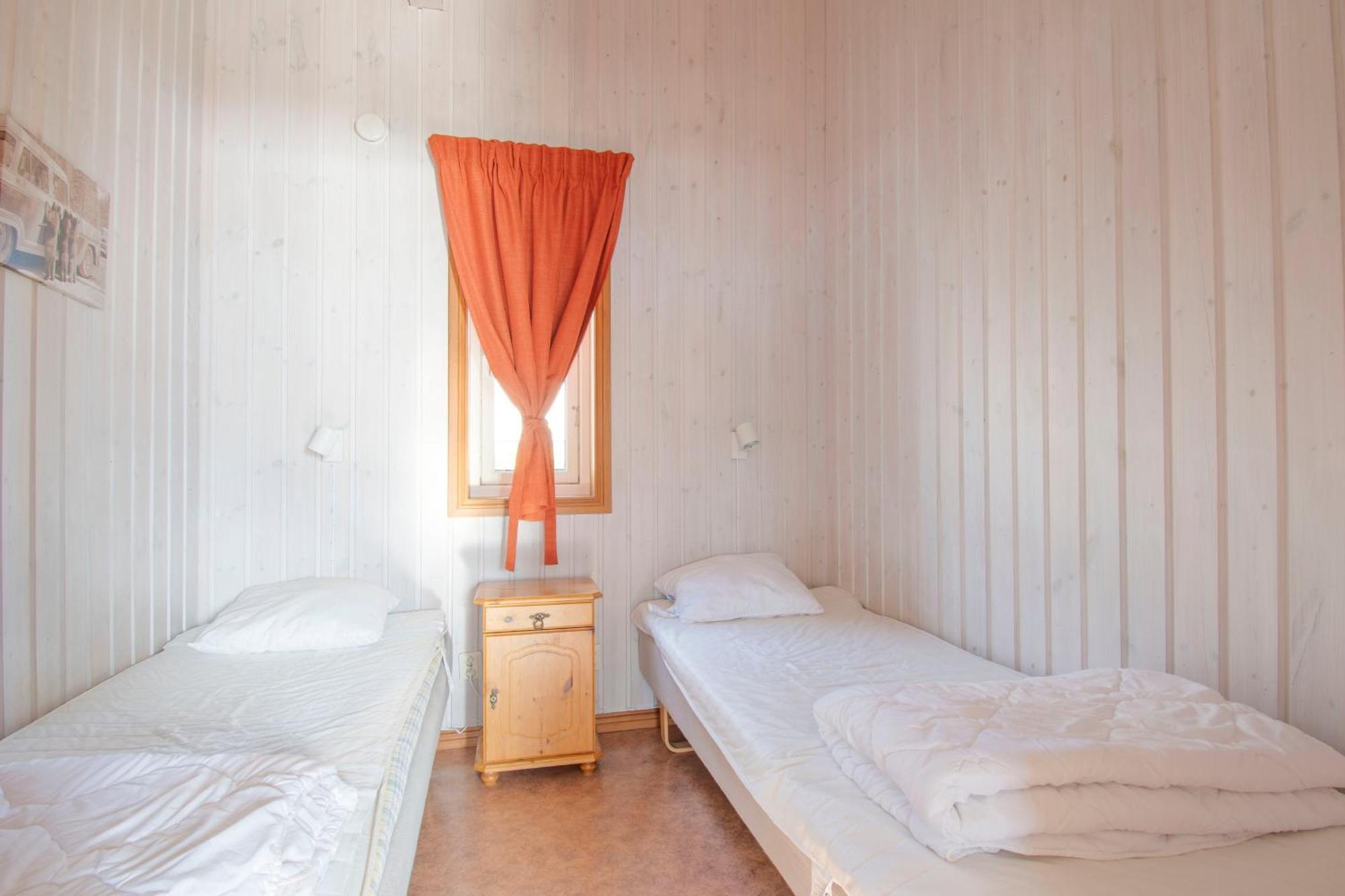 First Camp Ansia - Lycksele Hotel Værelse billede