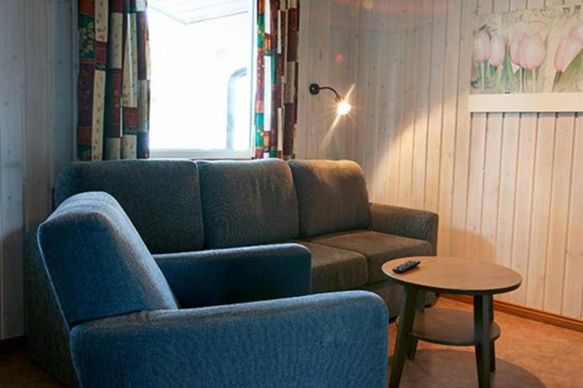 First Camp Ansia - Lycksele Hotel Værelse billede