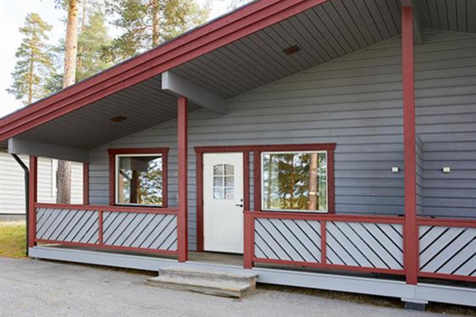 First Camp Ansia - Lycksele Hotel Værelse billede