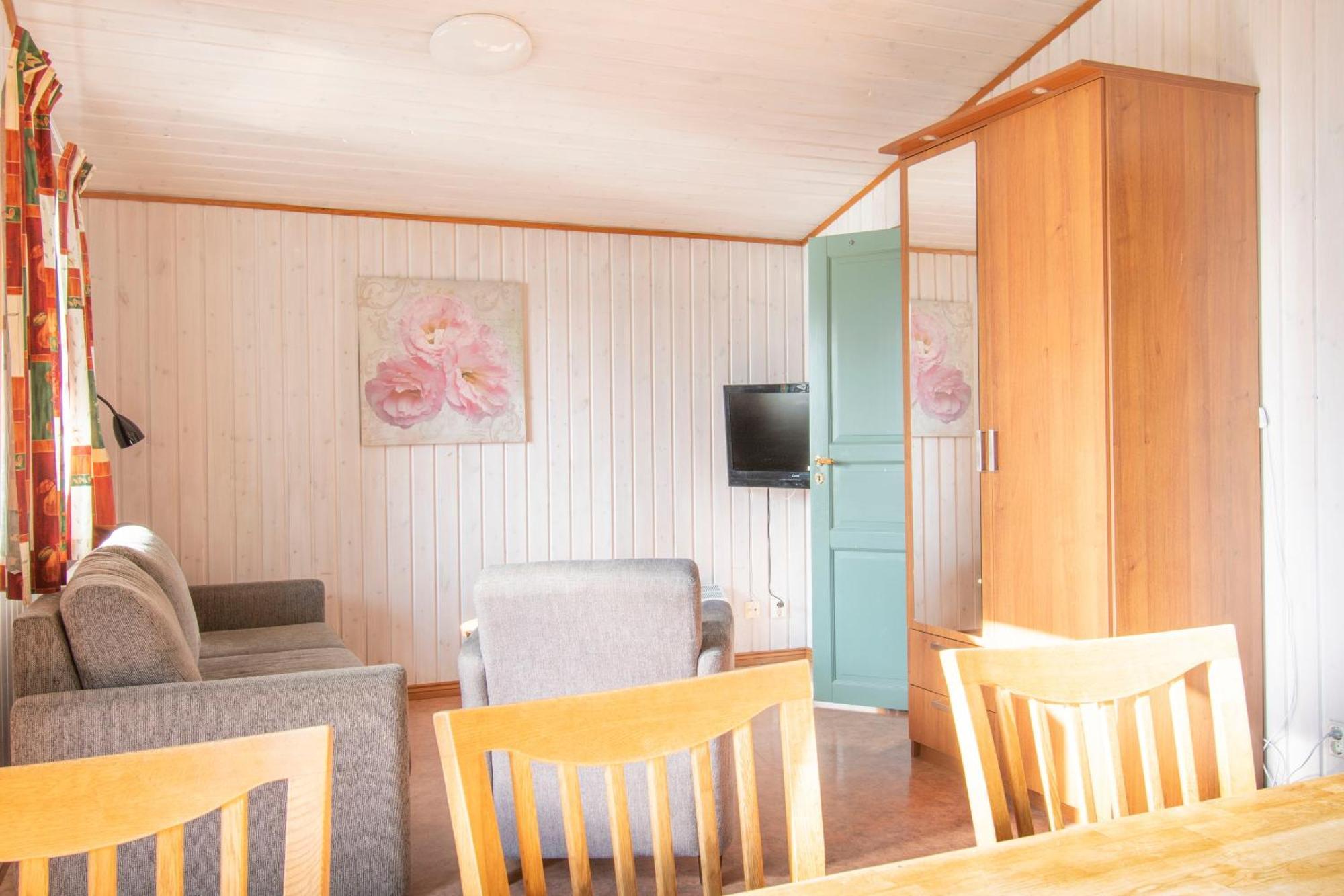First Camp Ansia - Lycksele Hotel Værelse billede